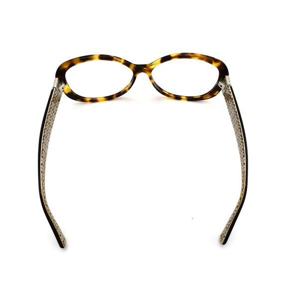 Coach HC 8040B (L030 Keri) 5047/13 58-15-135mm Sunglasses FRAMES ONLY - GOOD main image 6